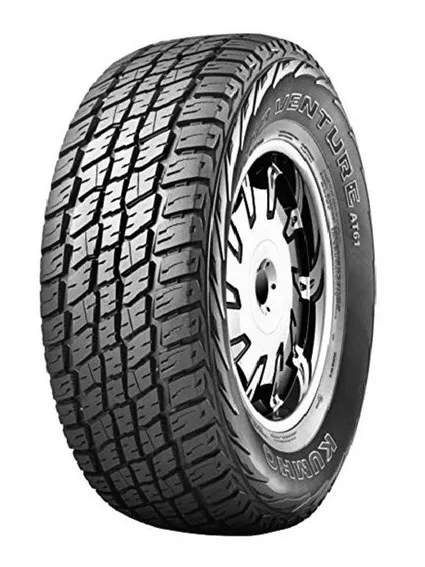 KUMHO 205R16 AT61 104 S XL TL