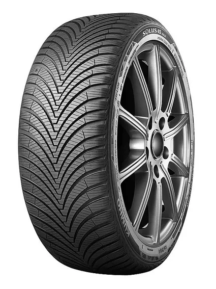 KUMHO 175/60R16 SOLUS 4S HA32 82 H TL
