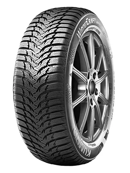KUMHO 215/50R17 WINTERCRAFT WP51 95 H XL TL