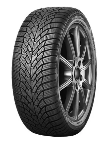 KUMHO 195/65R15 WINTERCRAFT WP52 91 T TL