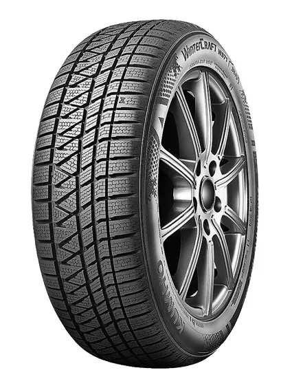 KUMHO 275/40R20 WS71 WINTERCRAFT 106 W XL TL