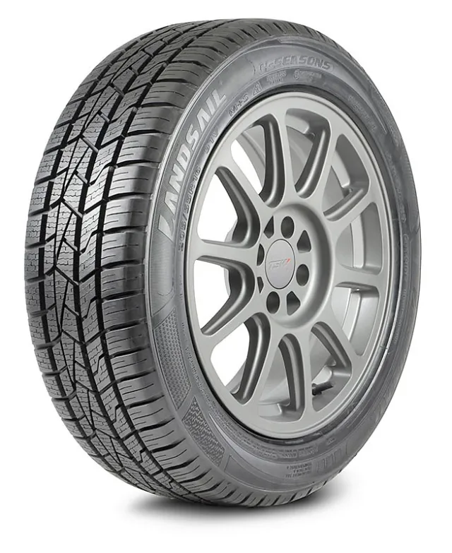LANDSAIL 235/40R19 4-SEASONS 2 96 Y XL TL