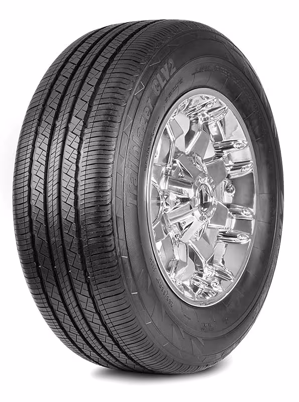 LANDSAIL 235/60R16 CLV2 DOT 2023 100 H TL