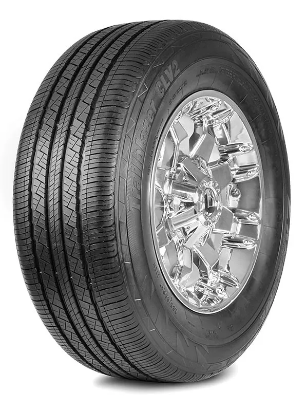LANDSAIL 235/60R16 CLV2 100 H TL