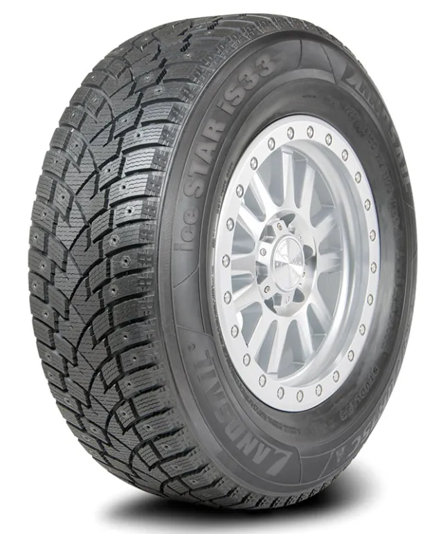 LANDSAIL 245/45R18 IS33 100 H TL