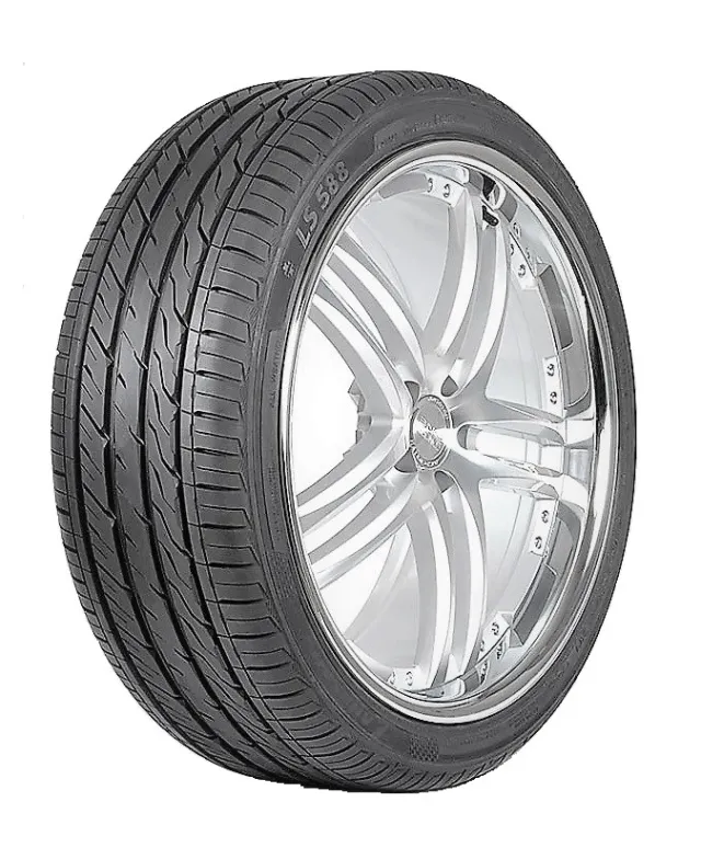 LANDSAIL 245/40R20 LS588 99 Y RoF TL