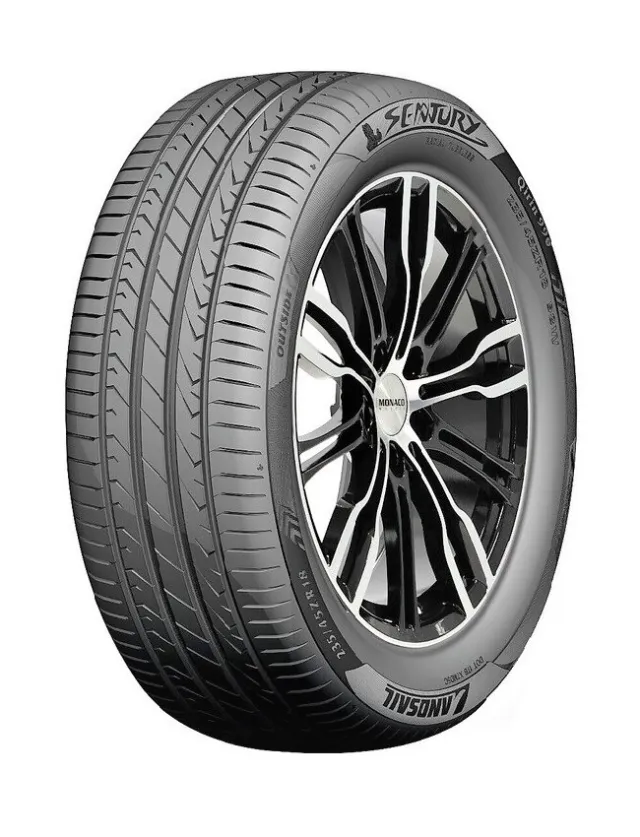 LANDSAIL 255/35R19 QIRIN 990 96 Y XL TL