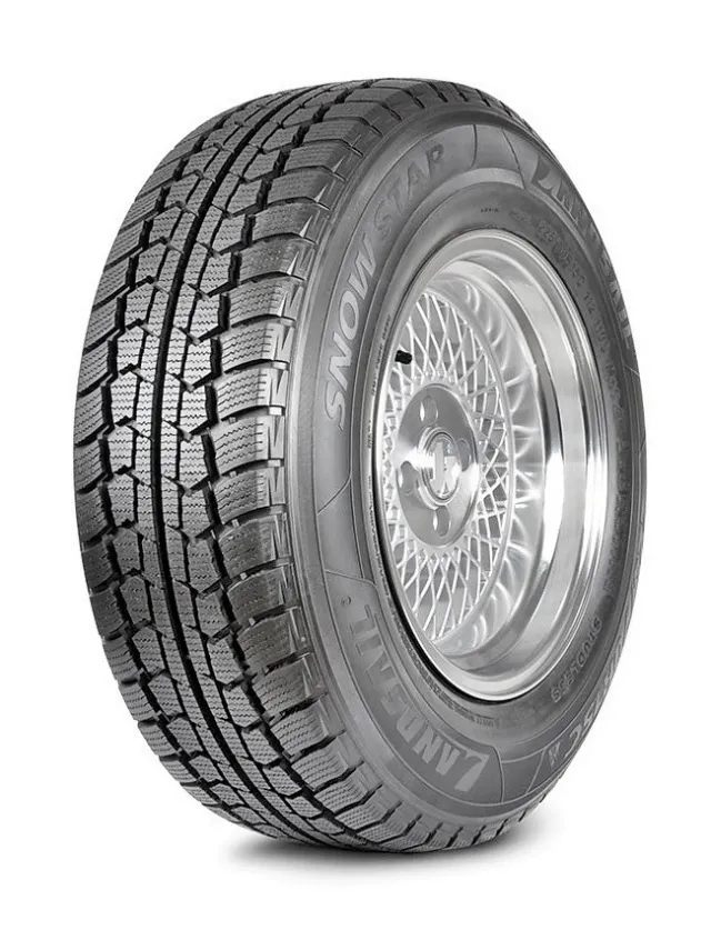 LANDSAIL 205/65R16C SNOW STAR 107 T TL