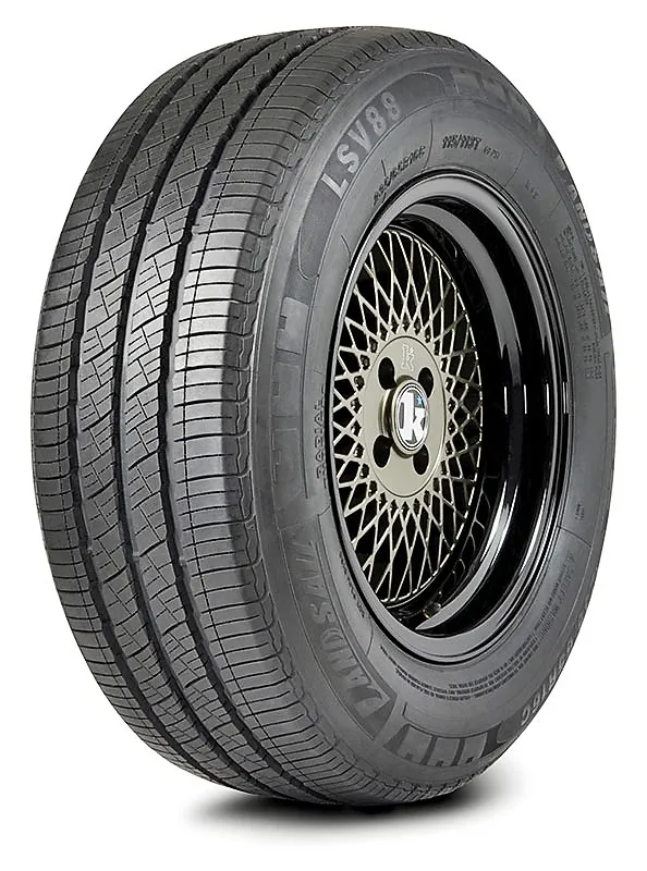 LANDSAIL 185/80R14C LSV88 DOT 2020 102 R TL