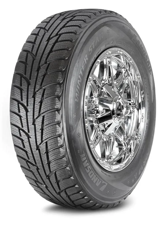 LANDSAIL 235/65R17 WINTERSTAR 108 H TL