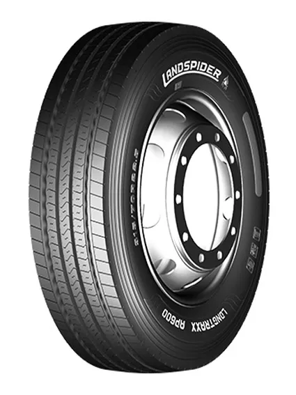 LANDSPIDER 315/70R22.5 AP600 STEER 154 M/151 M 20PR TL