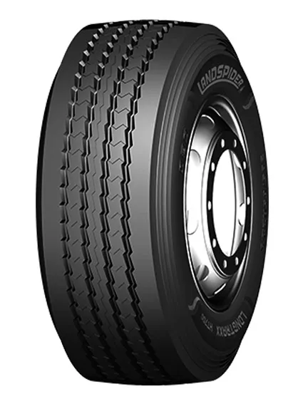 LANDSPIDER 385/65R22.5 HT700 TRAILER 164 K 24PR TL