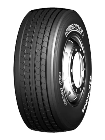 LANDSPIDER 445/45R19.5 HT900 TRAILER 160 J TL