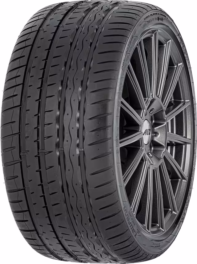 LAUFENN 225/40R18 LK03 - Z FIT EQ 92 Y XL TL