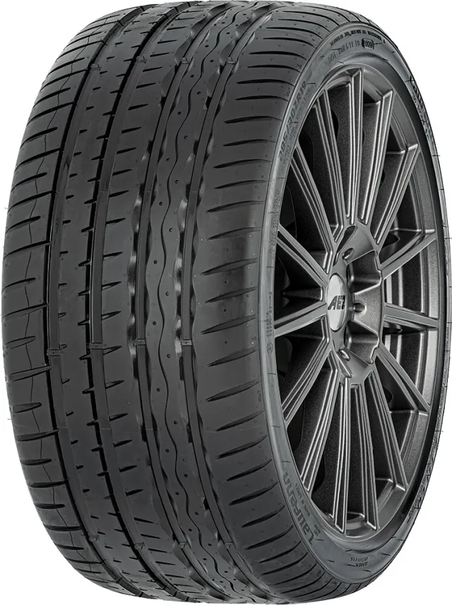 LAUFENN 205/40R18 LK03 - Z FIT EQ 86 Y XL TL