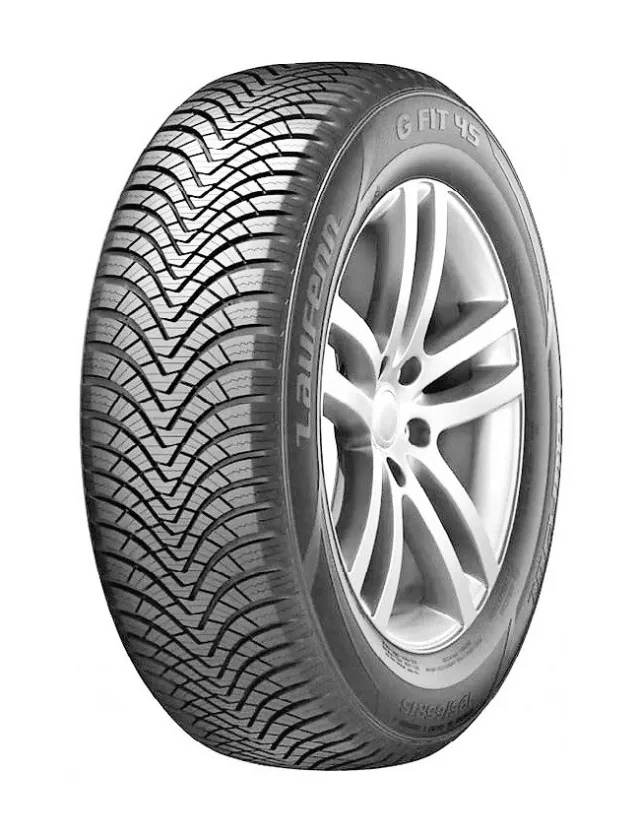 LAUFENN 195/55R16 LH71 - G FIT 4S 87 V TL