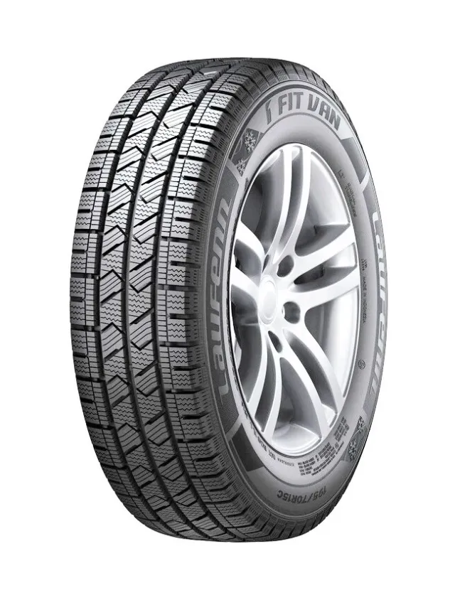 LAUFENN 215/70R15C LY31 - i FIT Van 109 R/107 TL