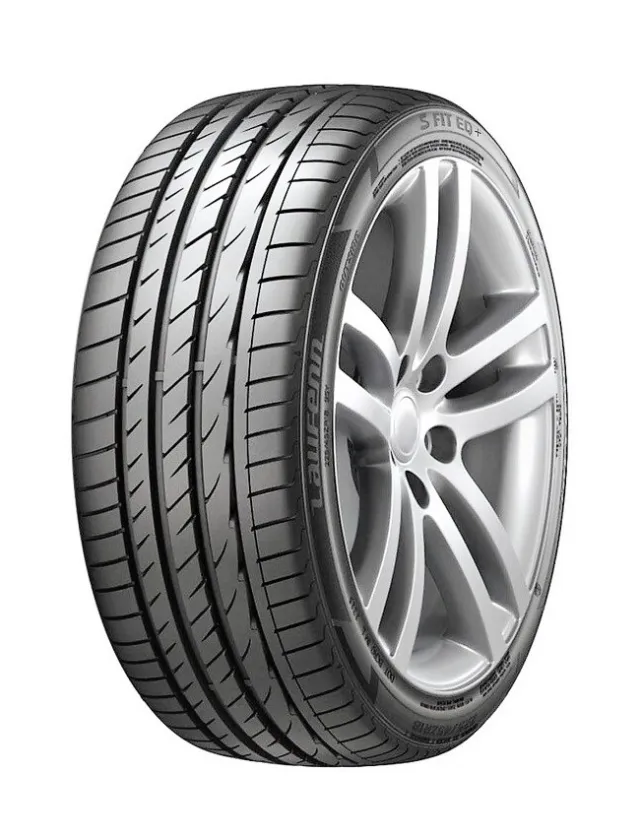 LAUFENN 195/55R15 LK01 - S FIT EQ+ 85 V TL
