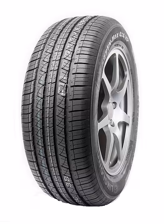 LINGLONG 255/50R19 GREENMAX 4X4 107 W TL