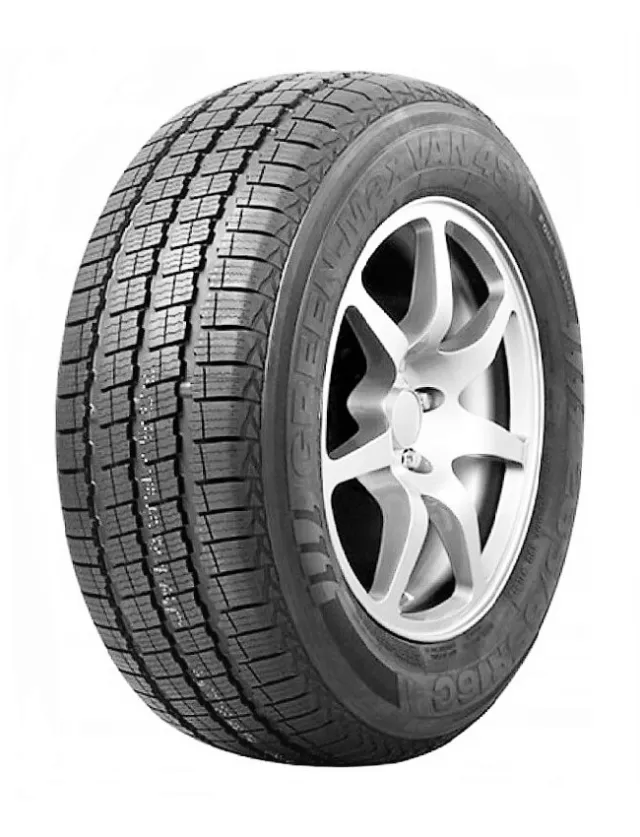 LING LONG 205/65R16C G-M ASVAN 107 T TL