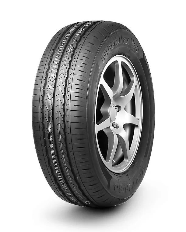 LING LONG 225/75R16C GREENMAX VAN 121 R TL
