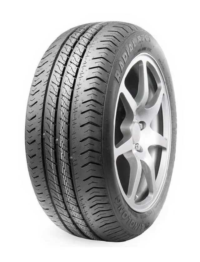 LINGLONG 195/60R12C R701 104 N/102 N TL