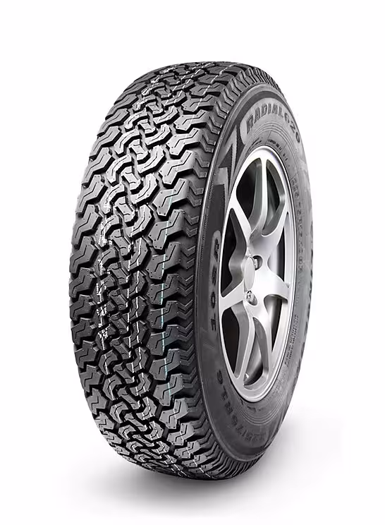 LINGLONG 205/80R16 R620 104 T TL