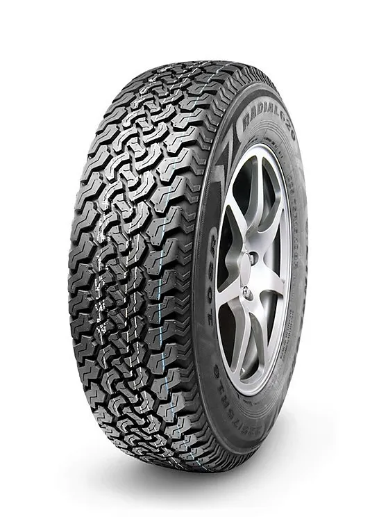 LING LONG 205/80R16 R620 104 T TL
