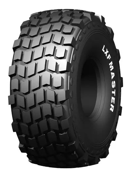 LINGLONG 24R20.5 LXF MASTER * 176 F/E7 TL