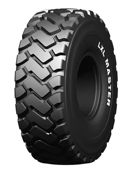 LINGLONG 20.5R25 LXL MASTER ** 193 A2/177 B TL