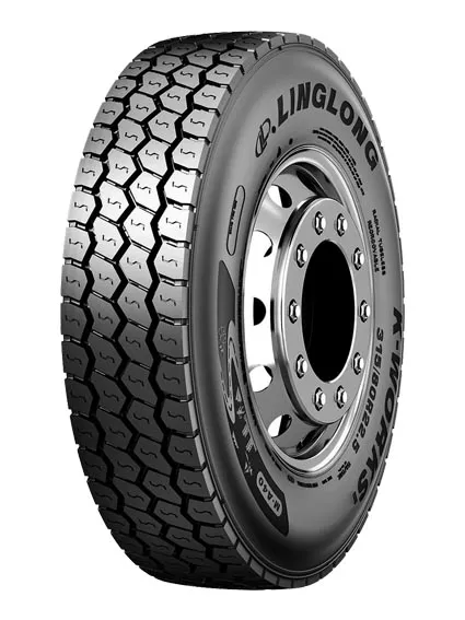 LINGLONG 315/80R22.5 M-A40 158 K/150 K TL