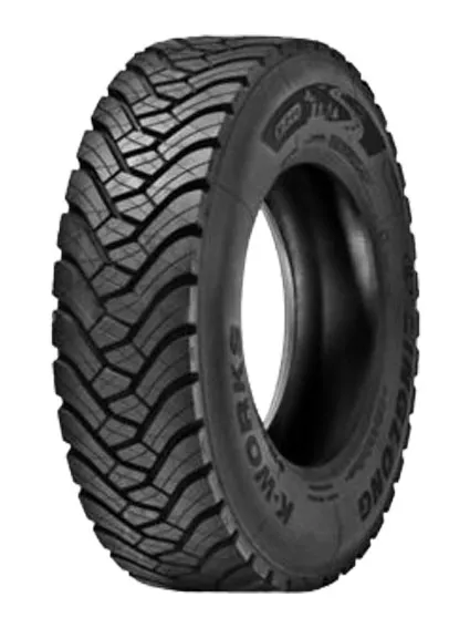 LINGLONG 315/80R22.5 M-D40 158 K/150 K TL