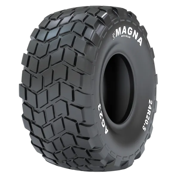 MAGNA 24R20.5 AG23 176 F TL