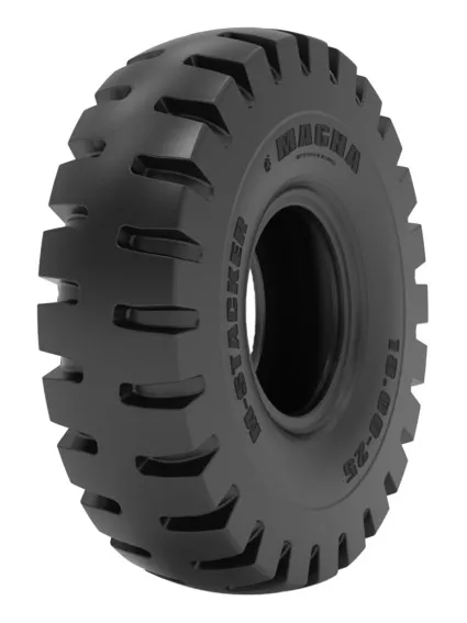 MAGNA 18.00-25 M-STACKER+ TL