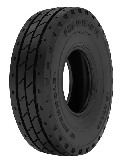 MAGNA 16.00R25 M-STRADDLE+ CLAIM TL