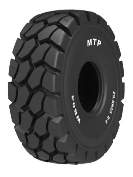 MAGNA 26.5R25 WB04 E4 ** TL