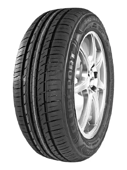 MASTERSTEEL 185/70R14 CLUBSPORT 88 T TL
