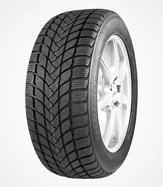 MASTERSTEEL 215/60R17 WINTER SUV + 96 H TL