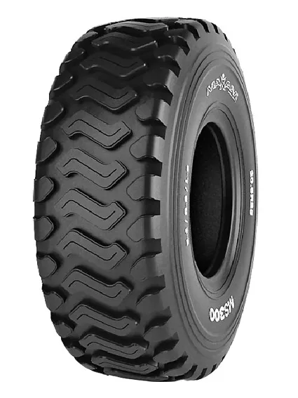 MAXAM 15.5R25 MS300 E3/L3** 176 A2/160 B TL