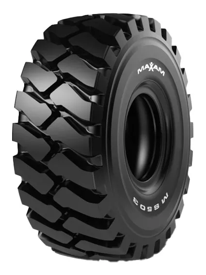 MAXAM 26.5R25 MS503 209 A2/L5 TL