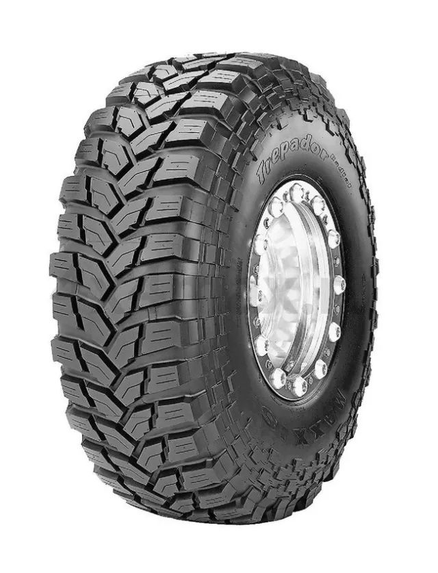 MAXXIS 205R16 M-8060 TREPADOR 110 Q/108 Q TL
