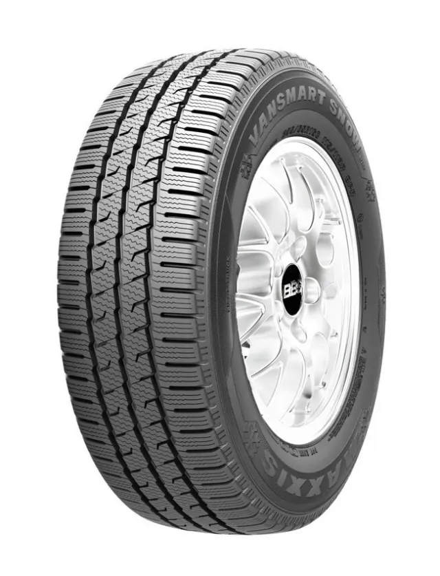 MAXXIS 215/60R17C VANSMART SNOW WL2 DOT 2019 109 H TL