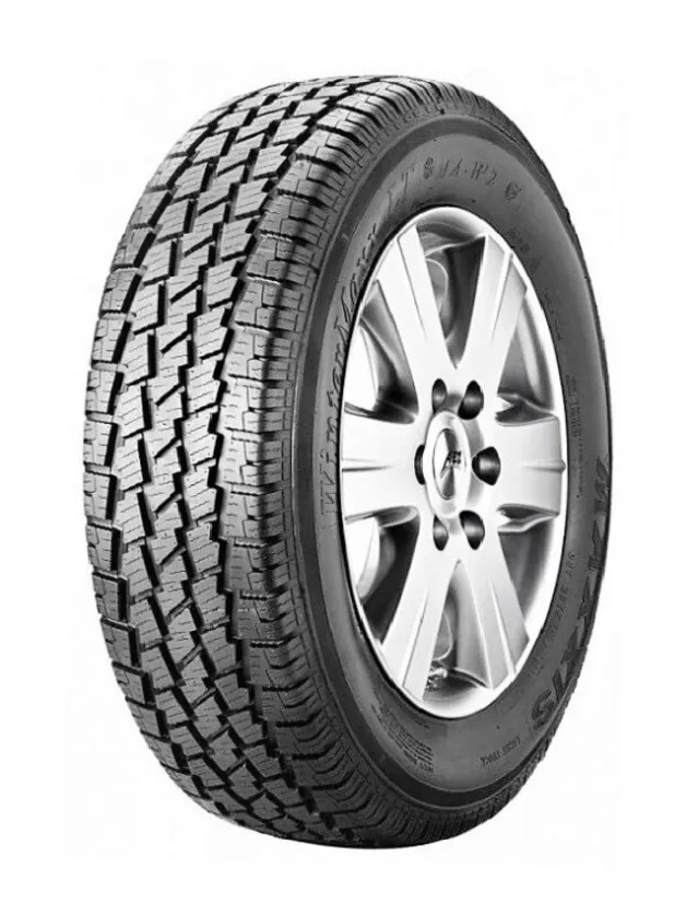MAXXIS 215/70R15C WINTERMAXX-MA-W2 109 R TL