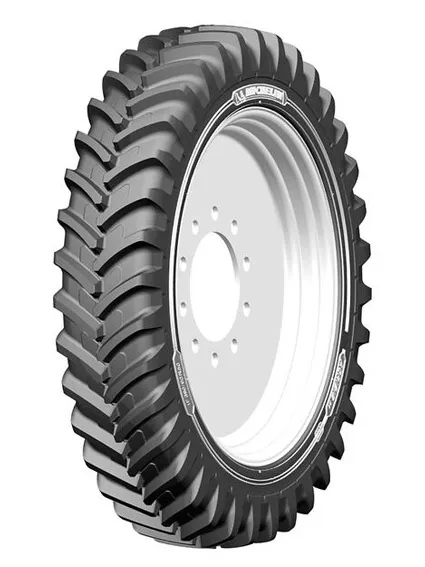 MICHELIN 320/85R38 AGRIBIB RC IF 151 A8/151 B TL