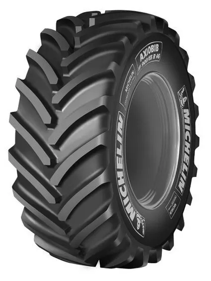 MICHELIN 540/65R30 AXIOBIB 2 VF 158 D/155 E TL