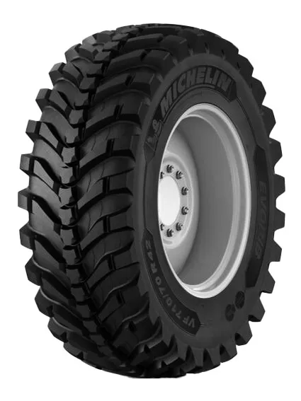 MICHELIN 600/70R30 EVOBIB VF 165 D/161 TL