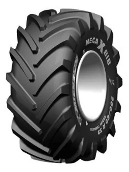 MICHELIN 620/75R30 MEGA XBIB 168 A8/168 B TL