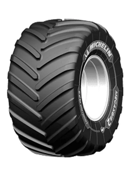 MICHELIN 1050/50R32 MEGA XBIB T2 178 A8/172 D TL