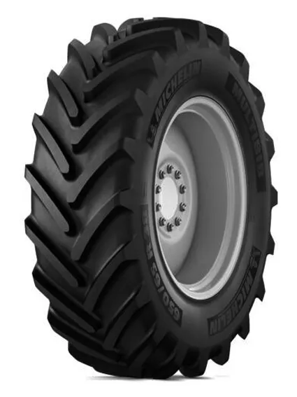 MICHELIN 540/65R28 MULTIBIB 142 D TL