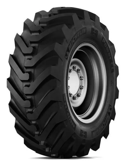 MICHELIN 440/80-24 POWER CL 168 A8 TL